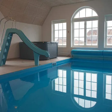 Holiday Cxlvi * Ulfborg