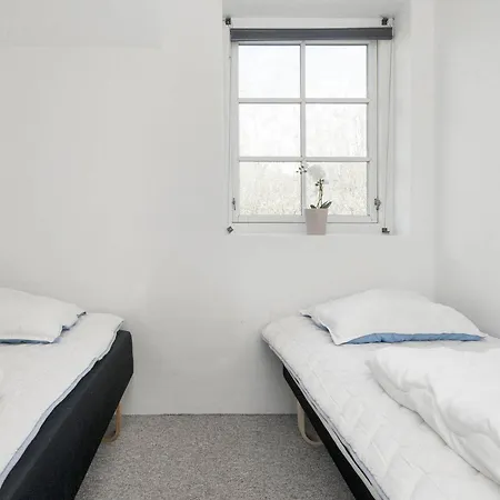 Holiday Cxlvi * Ulfborg