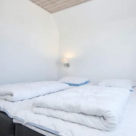 Ferienhaus Holiday Cxlvi