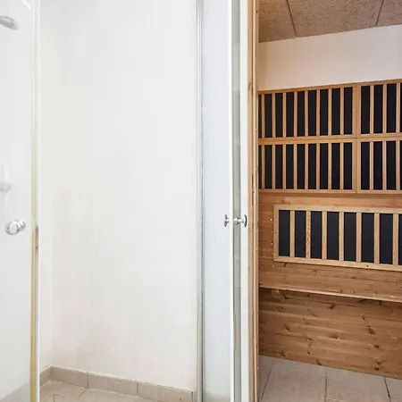 Holiday Cxlvi Ferienhaus Ulfborg