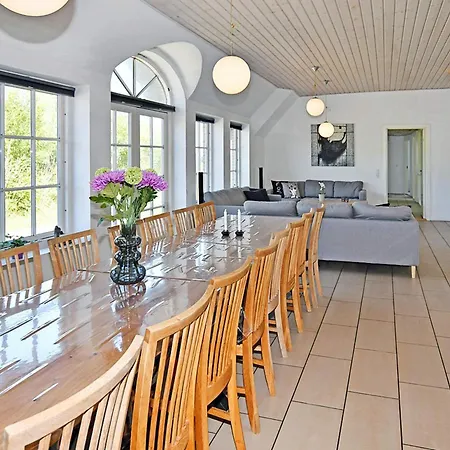 Ferienhaus Holiday Cxlvi *
